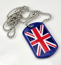 Targhetta cane militare