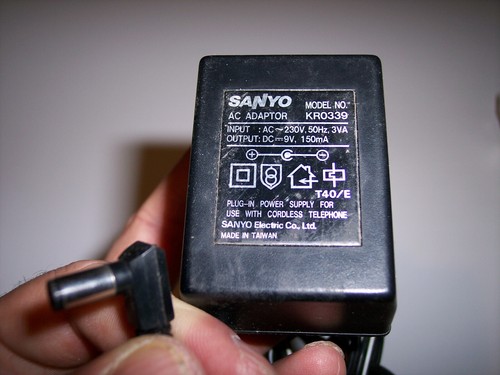 Trasformatore 220 volt - da,
