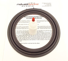 JBL 86160-AC250 Kit Rifoam