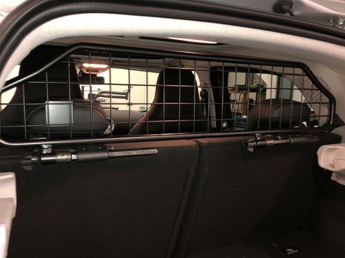 Grata protezione cani smart - grata,