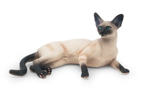 Giocattolo animale gatto