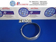 CORNICE FARO ALLUMINIO PIENO