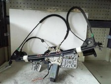 9221Y3 alzacristalli anteriore sinistro per PEUGEOT 206 CC 1.6 16V 2000 17738