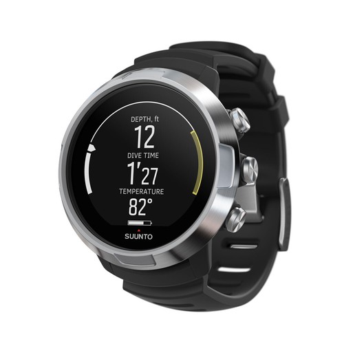 Suunto computer subacqueo - d5,
