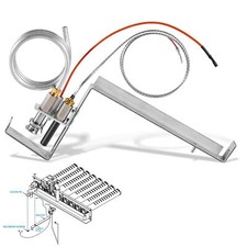 Pilota a gas naturale adatto