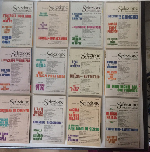 Selezione dal reader digest - dal,
