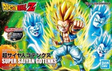DRAGON BALL Figure Rise
