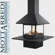 CAMINO CENTRALE TRAFORART