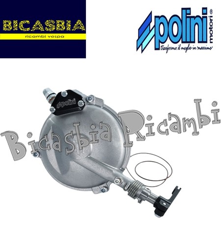 22128 coperchio frizione - -,