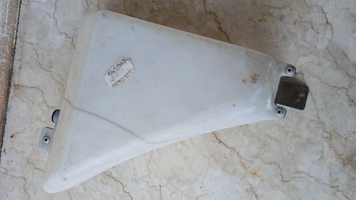 Serbatoio acqua tergicristalli - serbatoio,