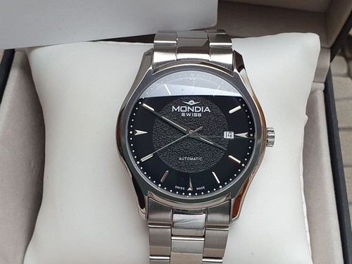 Orologio mondia automatico - orologio,