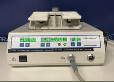 Medicon Electrosurgical Unit Servotronic EC 100 w/ footswitch