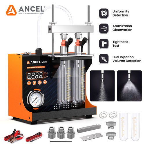 12v ancel jc200 cylinder - ancel, 2-cylinder