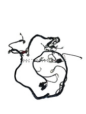 CABLAGGIO IMPIANTO ELETTRICO