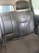 SEDILI POSTERIORI DESTRO /