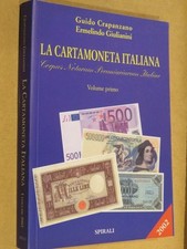 LA CARTAMONETA ITALIANA Volume