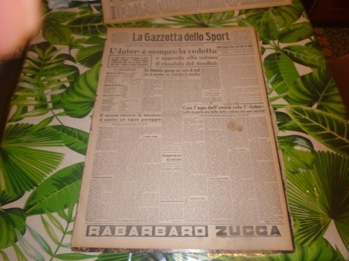 Gazzetta dello sport di - gazzetta,