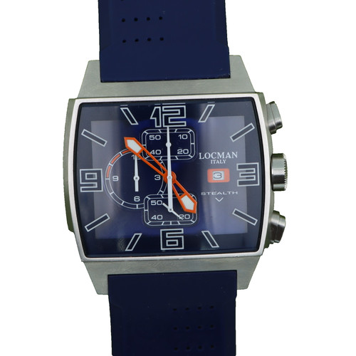 Orologio uomo locman - da,