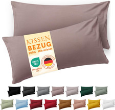 Federe Cuscini Divano 40X60 Cm