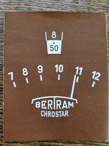 Manuale misuratore betram - manuale,