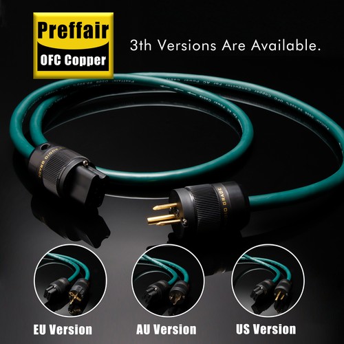 Audiophile ofc cavo - ofc, di
