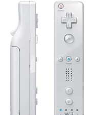 CONTROLLER NINTENDO WII COLORE BIANCO PAD FUNZIONANTE