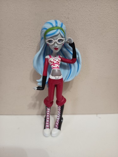 Monster high figurine ghoulia - monster,