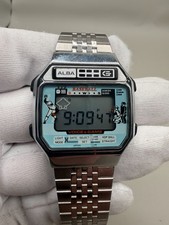 Orologio Seiko Alba Y822-4000