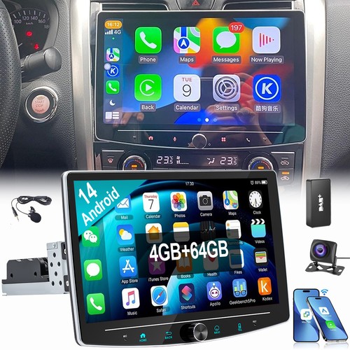 Dab kam autoradio android - dab,