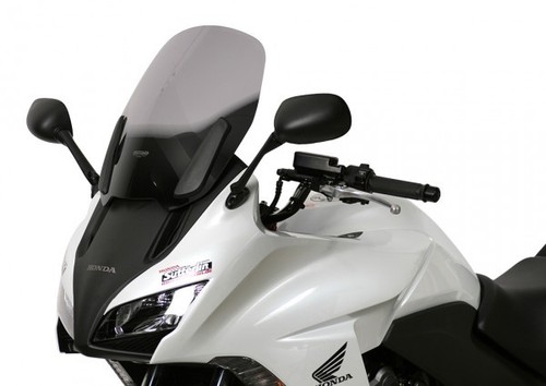 Mra cupolino touring maxi nero - mra,