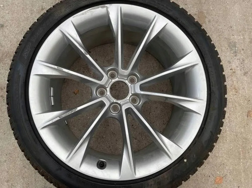 Cerchio lega 18 pollici - lega,