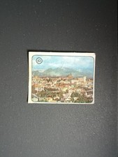 figurina Giramondo Ferrero anni 60 #  62