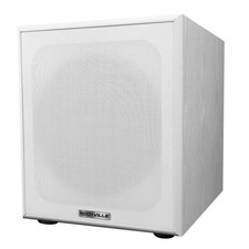 Rockville Rock Shaker 10"