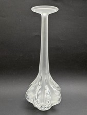 Vaso RENE LALIQUE FIRMATO