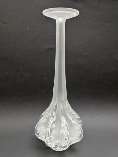Vaso rene lalique - vaso,
