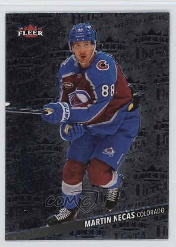 2025 upper deck fleer ultra - upper,