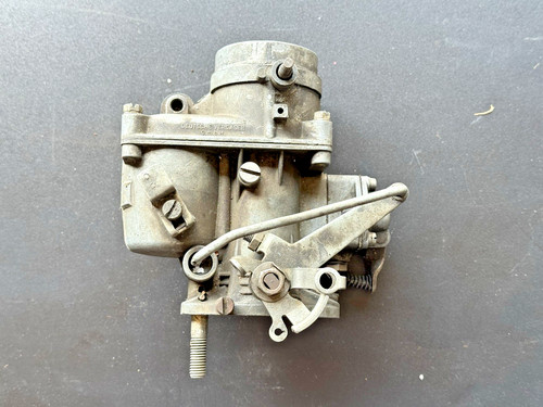 Nsu prinz 1000 - prinz, c