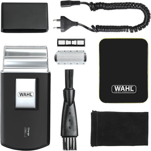 Travel shaver rasoio elettrico - shaver,