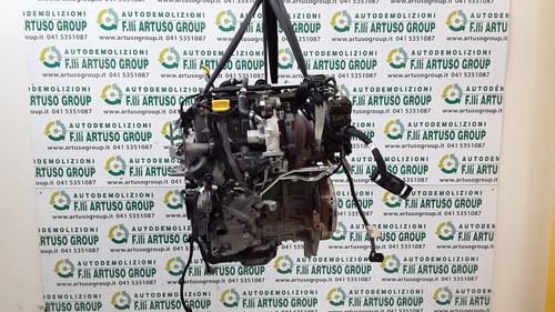 Motore fiat 500x fiorino 1 - fiat,