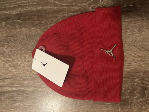 Cappello jordan rosso - cappello,
