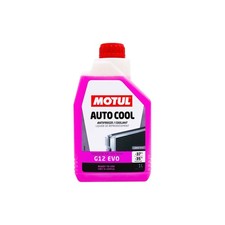Motul auto cool - auto, evo