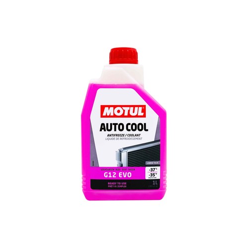 Motul auto cool g12 evo - cool,