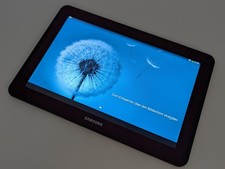 Samsung Galaxy Tab 2 10.1"
