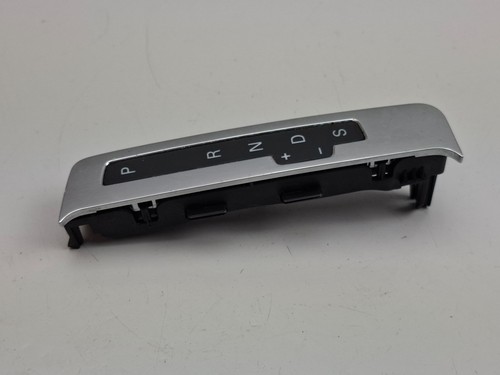 Indicatore cambio audi 4l - cambio,