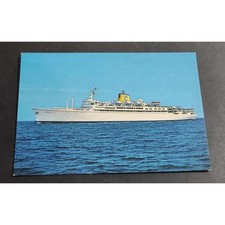 Cartolina T/N Enrico Costa