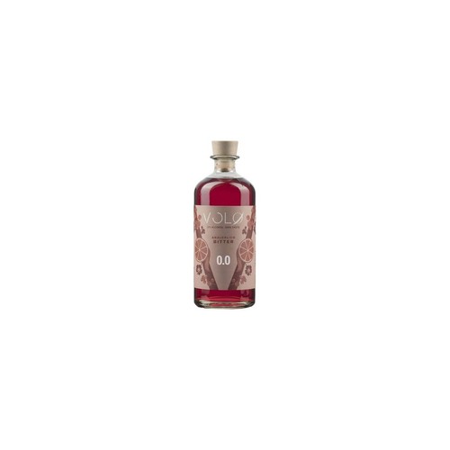 Bitter alcohol free vol - alcohol, 0