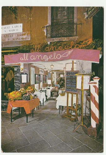 Venezia ristorante - venezia,
