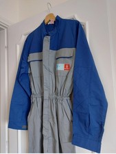 Tuta da meccanico officina Piaggio, Vespa, Gilera, nuova