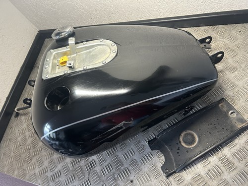 Harley davidson dyna super - dyna,