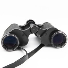 Binocolo Carl Zeiss Jena (DDR)
